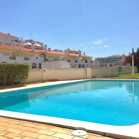 Albufeira Old Town With Pool L Alexio Apartman Kültér fotó