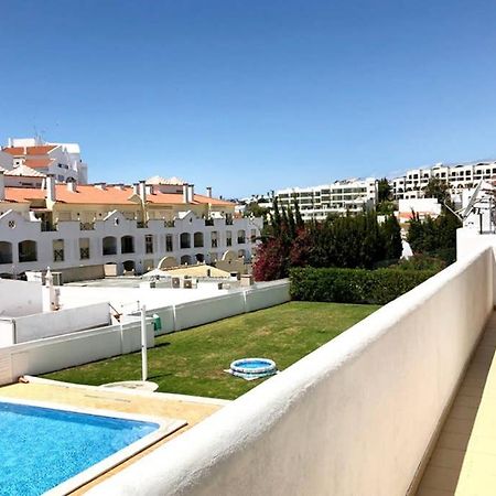Albufeira Old Town With Pool L Alexio Apartman Kültér fotó