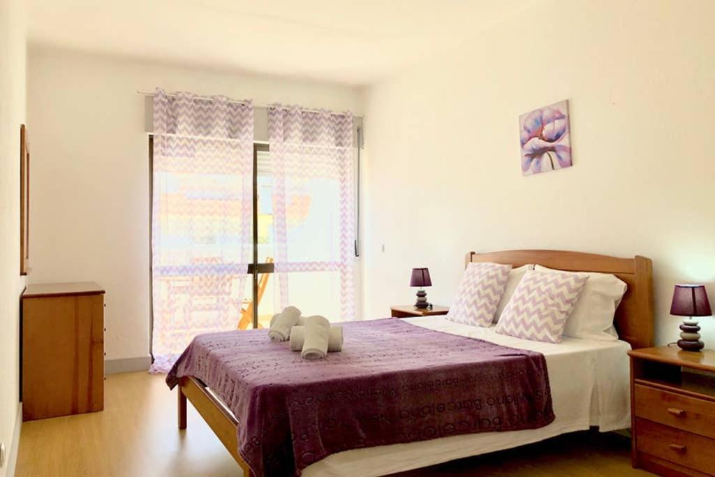 Albufeira Old Town With Pool L Alexio Apartman Kültér fotó
