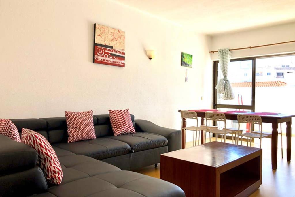 Albufeira Old Town With Pool L Alexio Apartman Kültér fotó