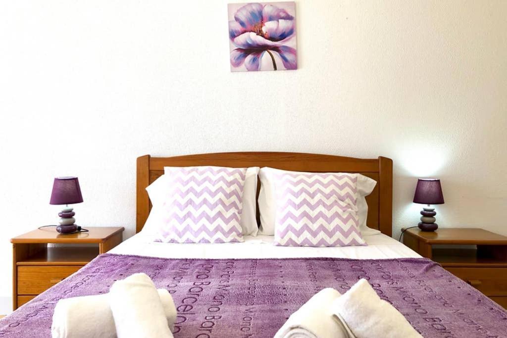 Albufeira Old Town With Pool L Alexio Apartman Kültér fotó