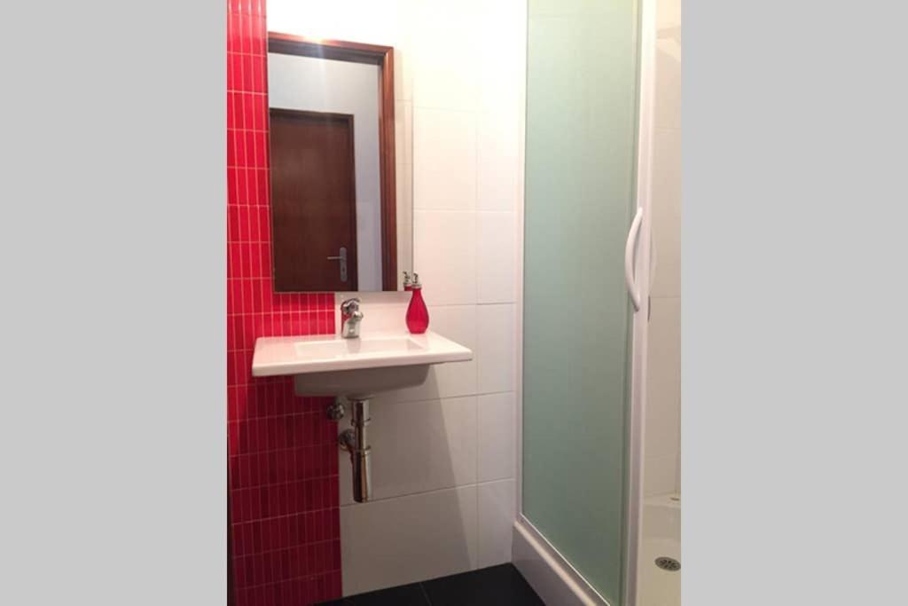 Albufeira Old Town With Pool L Alexio Apartman Kültér fotó
