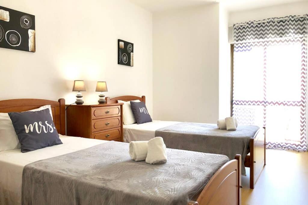 Albufeira Old Town With Pool L Alexio Apartman Kültér fotó